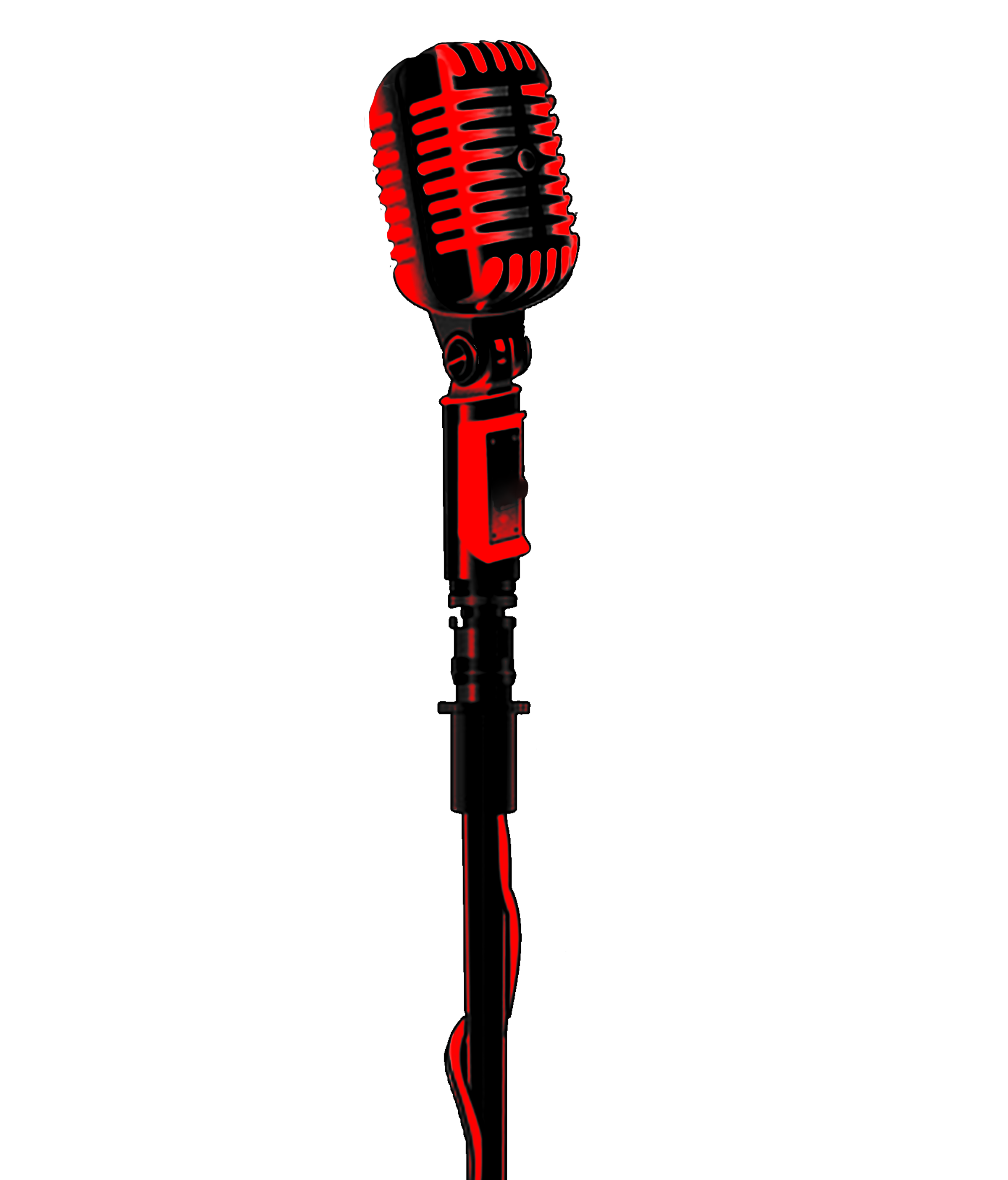 Microphone